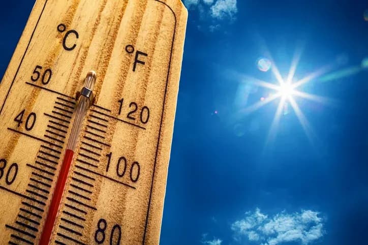 HEATWAVES & WELLBEING